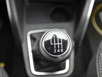 DACIA Duster 1.5 dCi Prestige