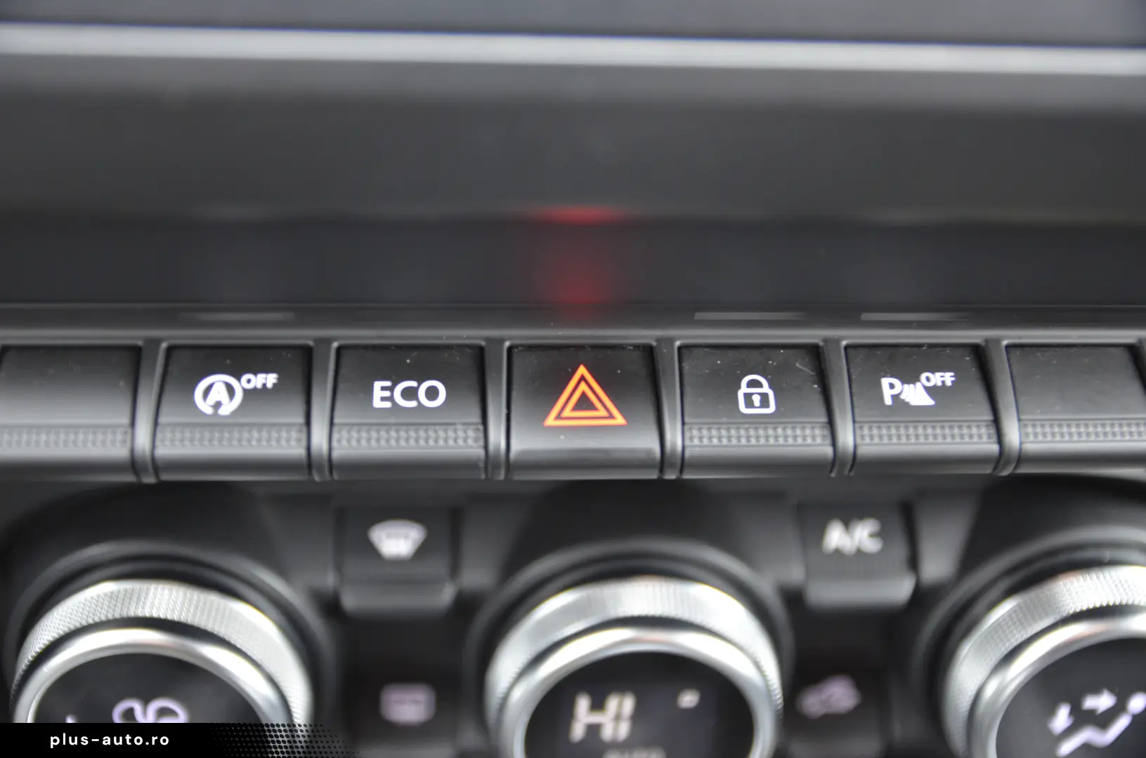 DACIA Duster 1.5 dCi Prestige