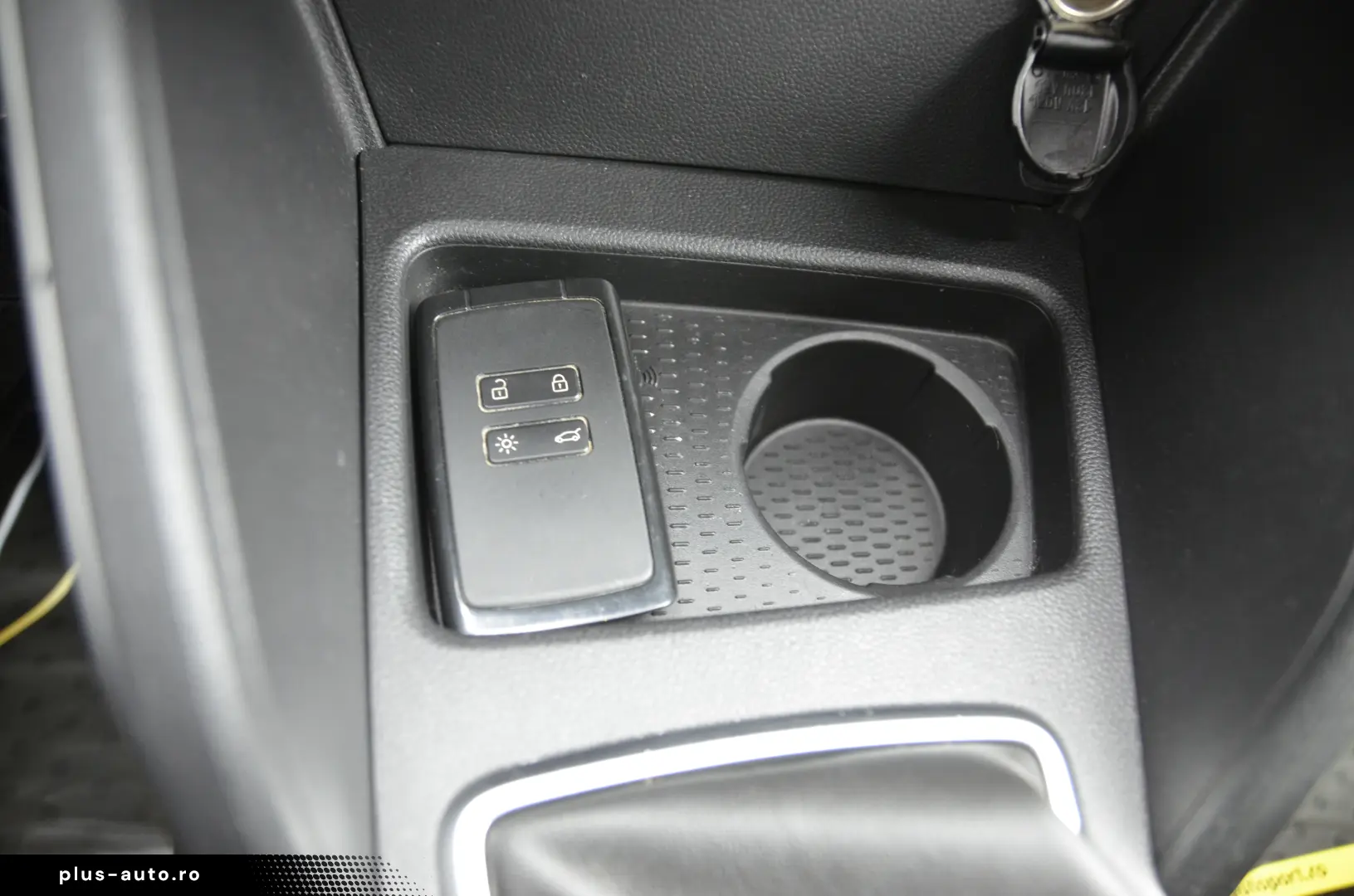 DACIA Duster 1.5 dCi Prestige