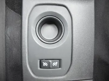 DACIA Duster 1.5 dCi Prestige