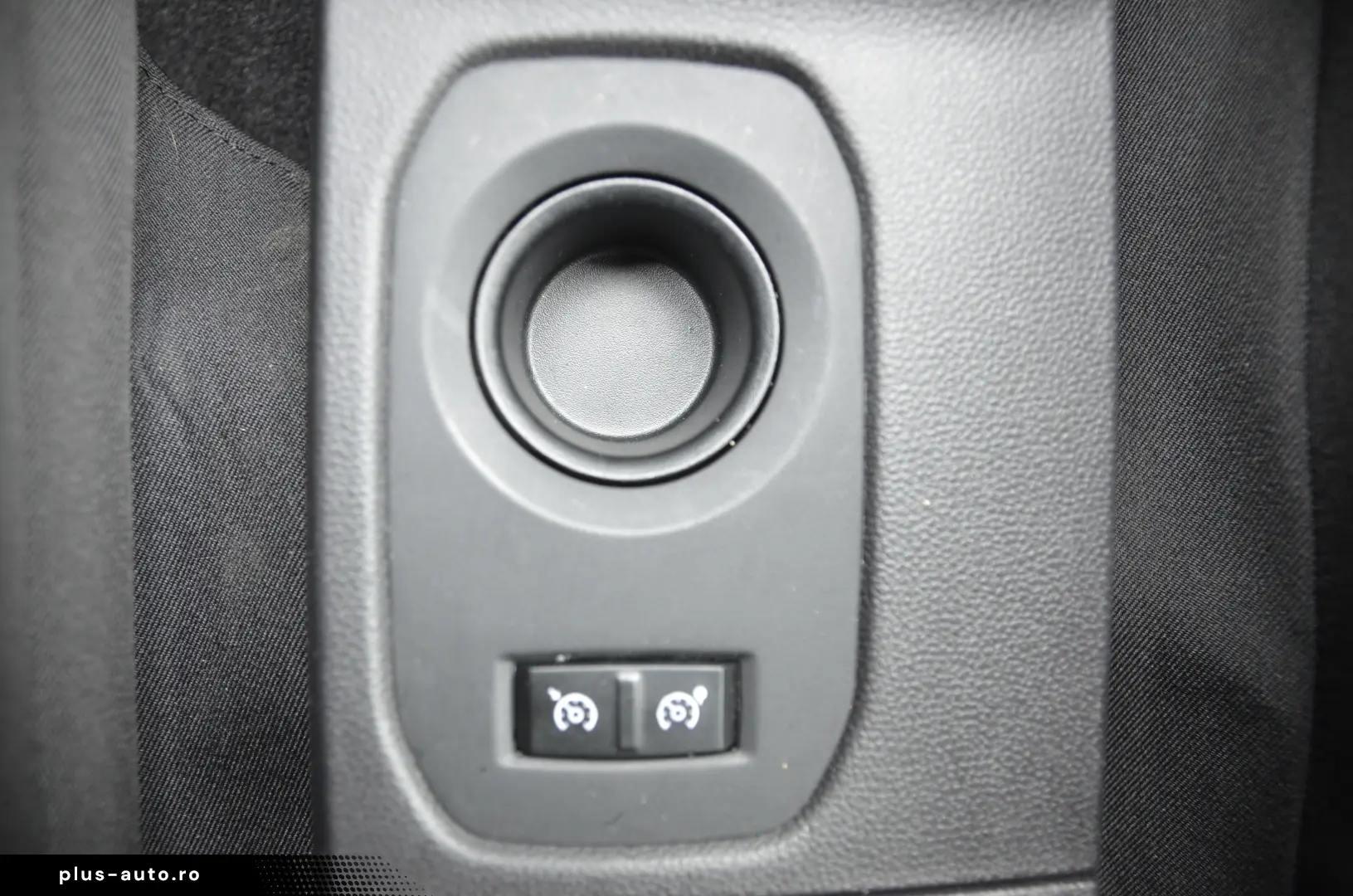 DACIA Duster 1.5 dCi Prestige