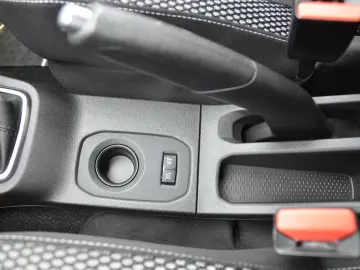 DACIA Duster 1.5 dCi Prestige