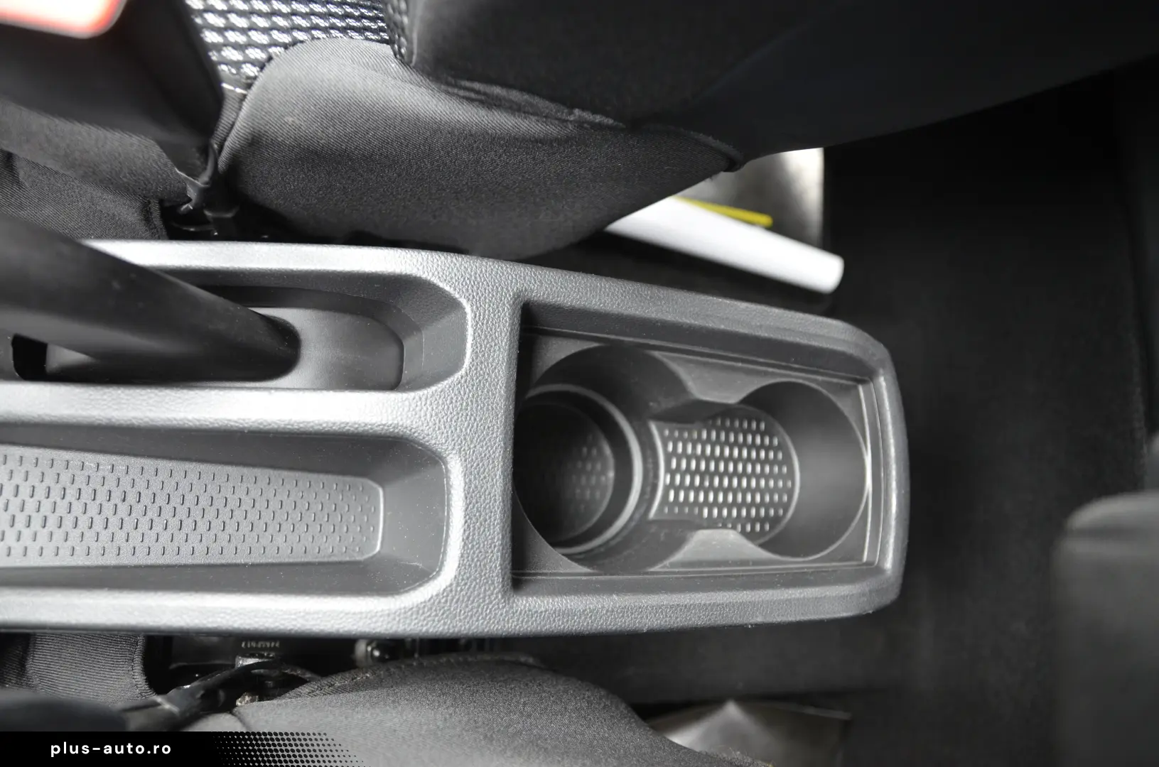 DACIA Duster 1.5 dCi Prestige