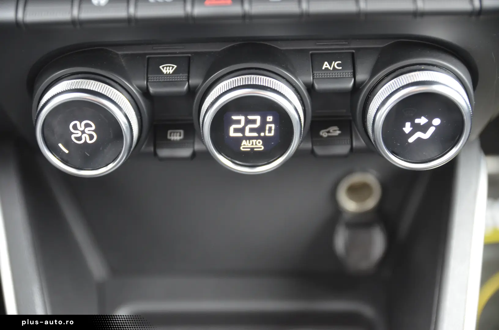 DACIA Duster 1.5 dCi Prestige