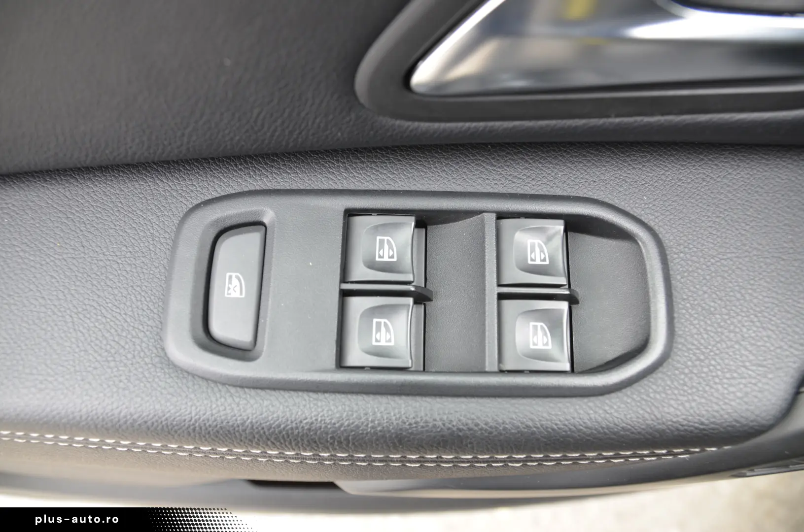 DACIA Duster 1.5 dCi Prestige