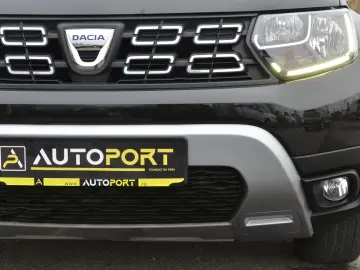 DACIA Duster 1.5 dCi Prestige