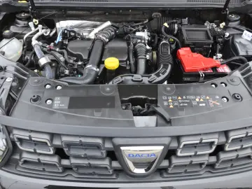 DACIA Duster 1.5 dCi Prestige