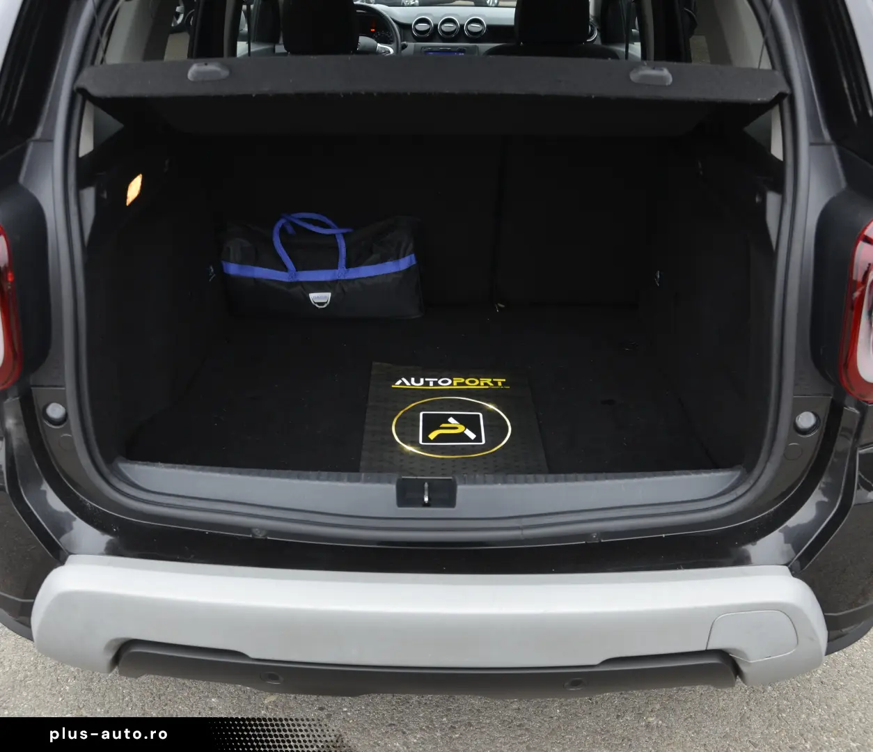 DACIA Duster 1.5 dCi Prestige