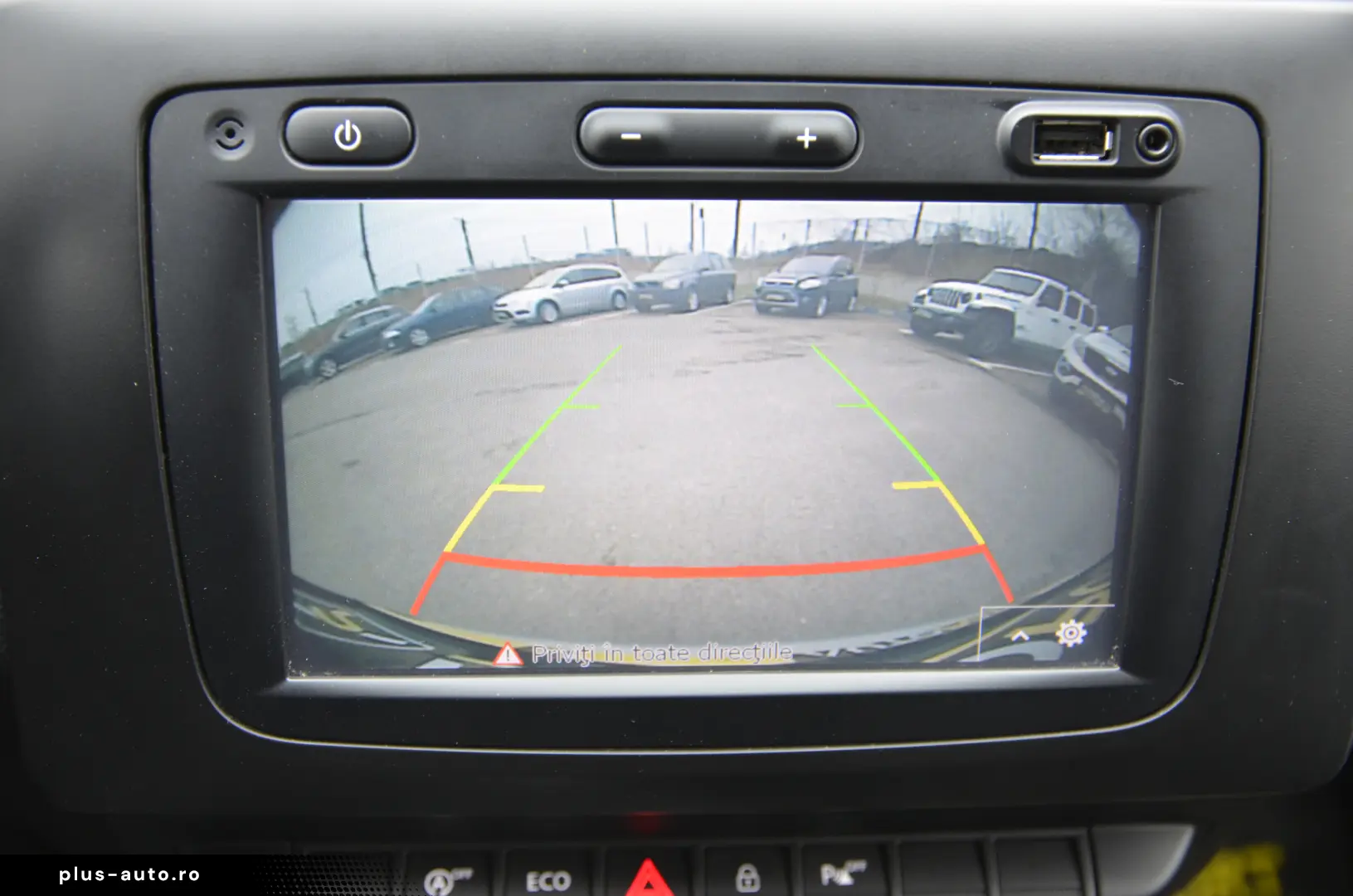 DACIA Duster 1.5 dCi Prestige