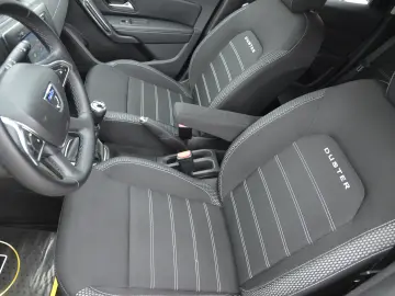 DACIA Duster 1.5 dCi Prestige