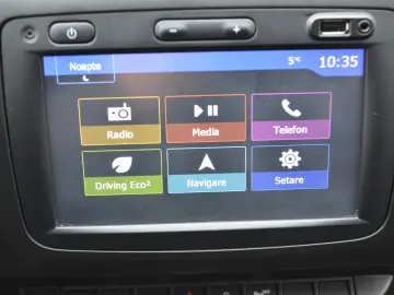 DACIA Duster 1.5 dCi Prestige