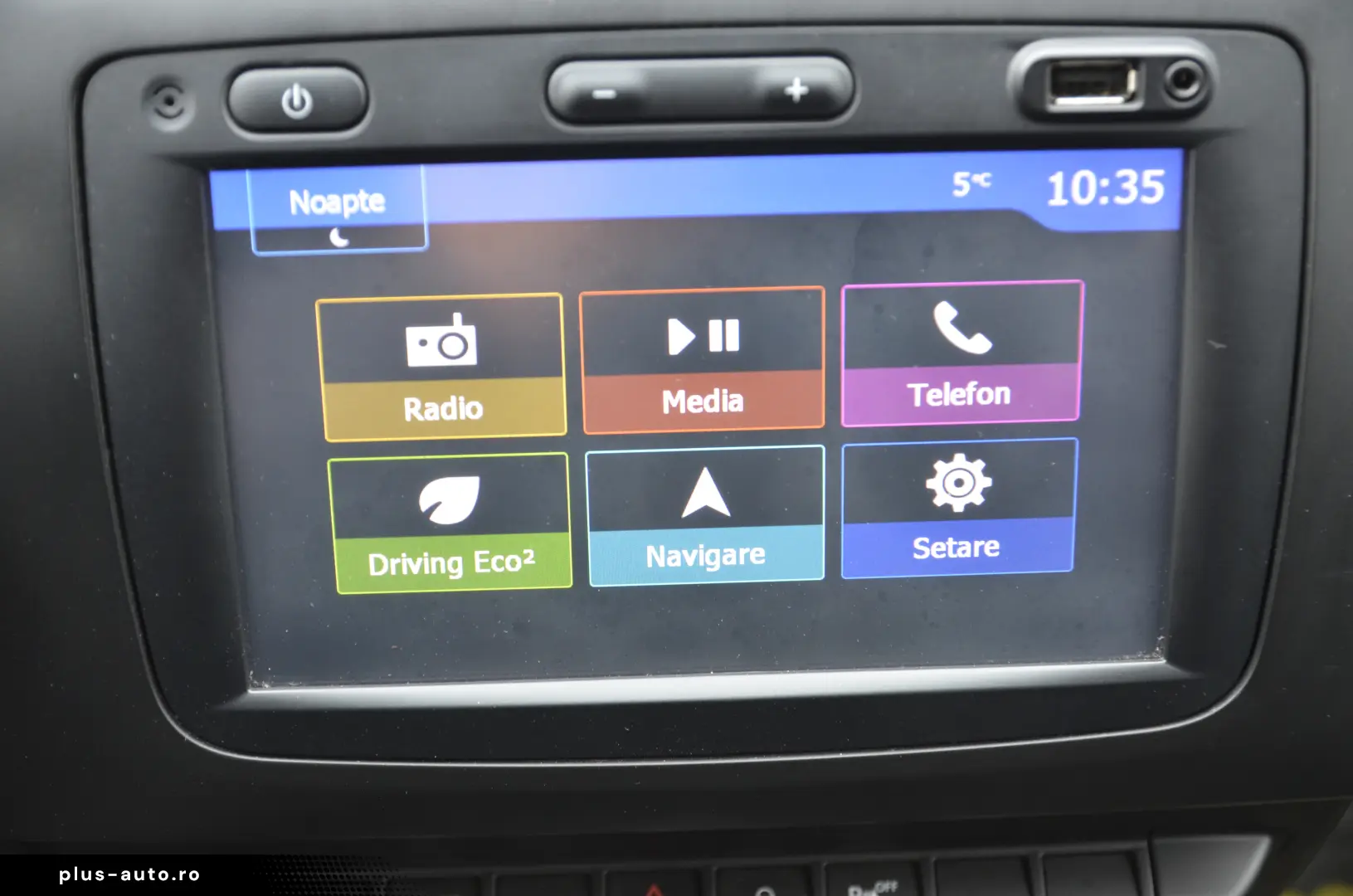 DACIA Duster 1.5 dCi Prestige