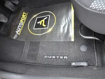 DACIA Duster 1.5 dCi Prestige