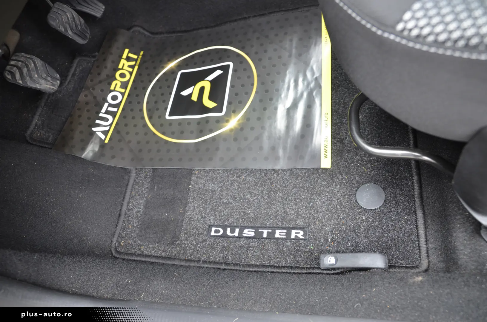 DACIA Duster 1.5 dCi Prestige