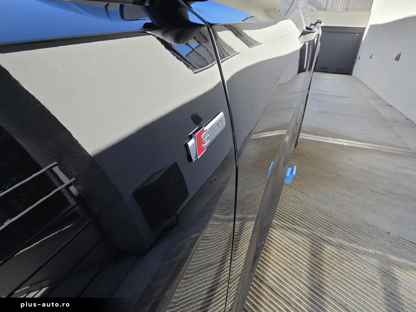 Audi Q8 50 TDI STOC Bucuresti   masina noua 2025