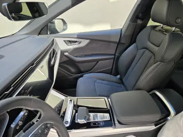 Audi Q8 50 TDI STOC Bucuresti   masina noua 2025