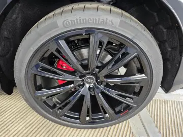 Audi Q8 50 TDI STOC Bucuresti   masina noua 2025