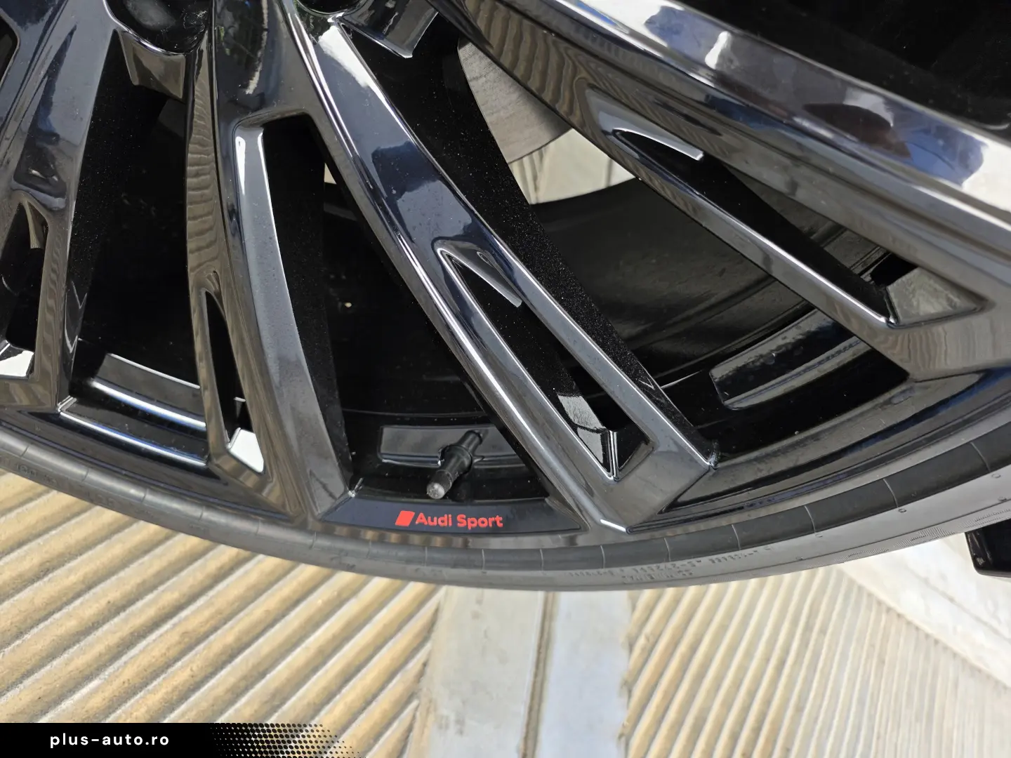 Audi Q8 50 TDI STOC Bucuresti   masina noua 2025