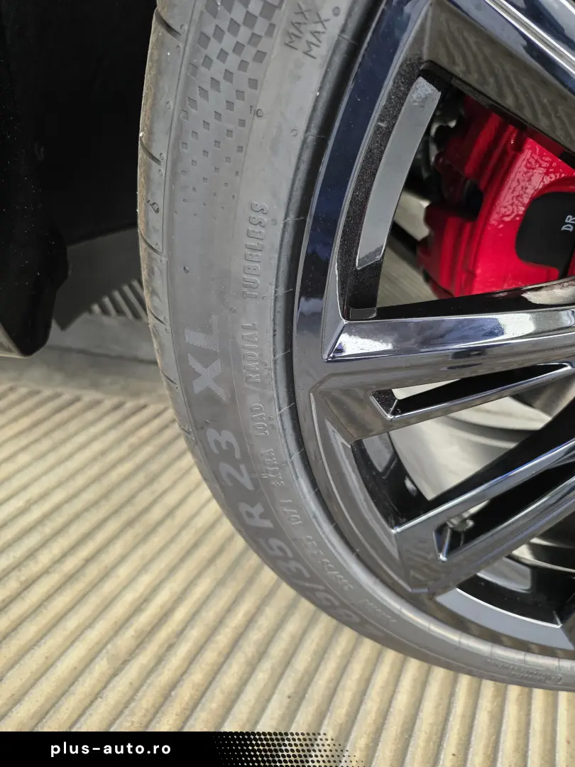 Audi Q8 50 TDI STOC Bucuresti   masina noua 2025