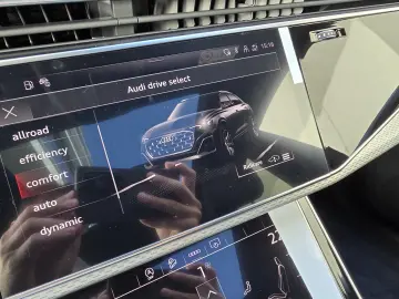 Audi Q8 50 TDI STOC Bucuresti   masina noua 2025