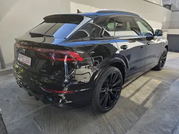 Audi Q8 50 TDI STOC Bucuresti   masina noua 2025