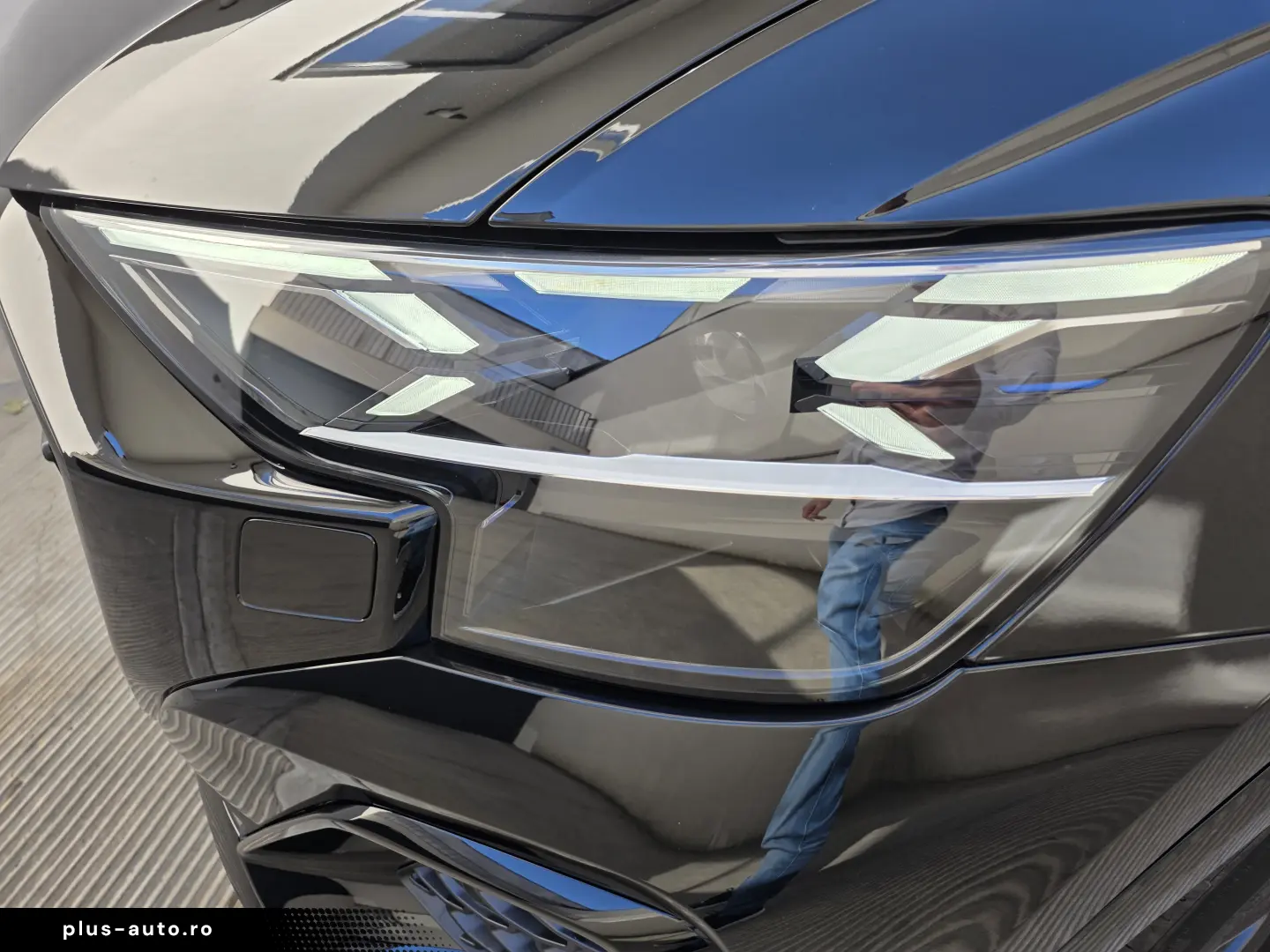 Audi Q8 50 TDI STOC Bucuresti   masina noua 2025