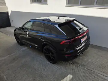 Audi Q8 50 TDI STOC Bucuresti   masina noua 2025