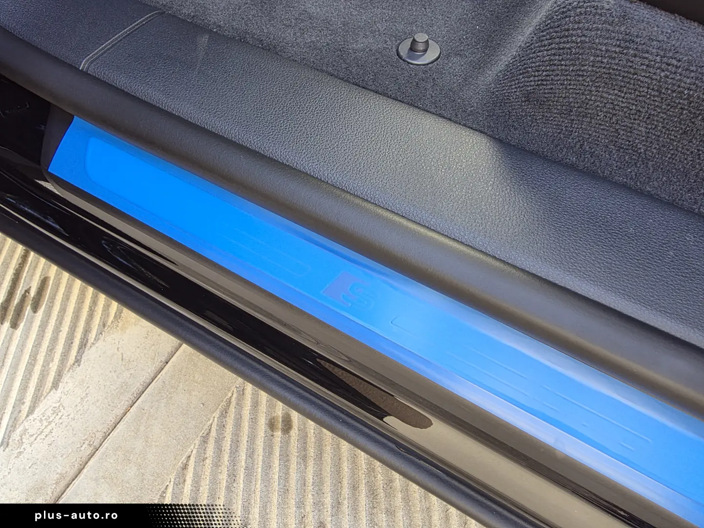 Audi Q8 50 TDI STOC Bucuresti   masina noua 2025