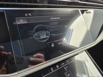 Audi Q8 50 TDI STOC Bucuresti   masina noua 2025