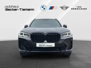 X3 xDrive30e M Sport