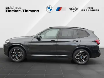 X3 xDrive30e M Sport