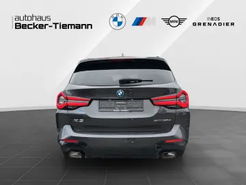 X3 xDrive30e M Sport
