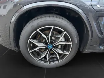 X3 xDrive30e M Sport