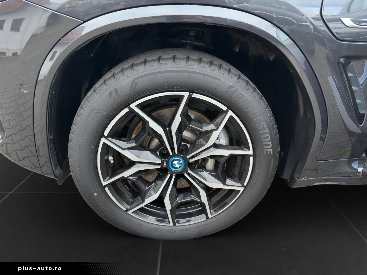 X3 xDrive30e M Sport