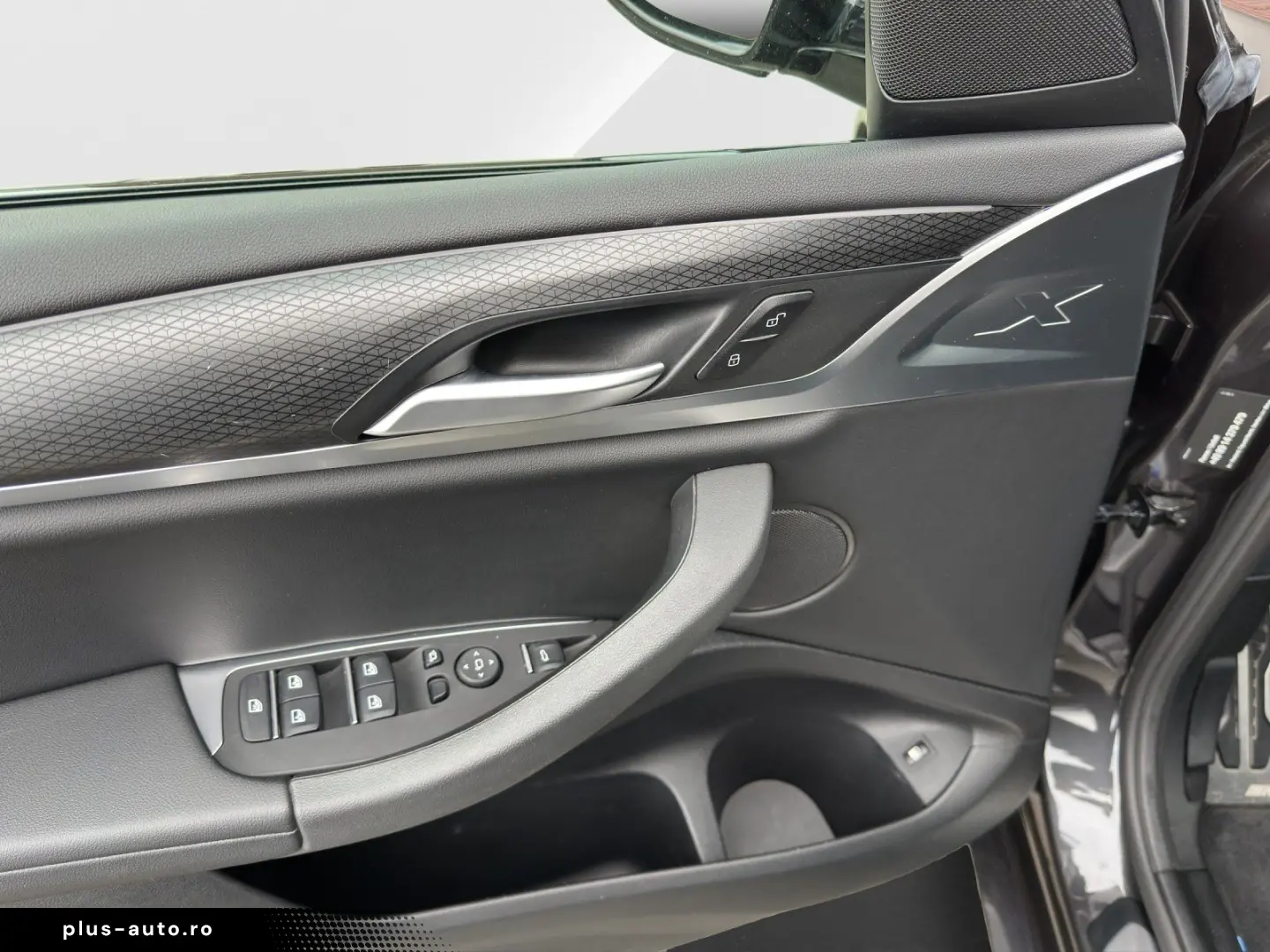 X3 xDrive30e M Sport