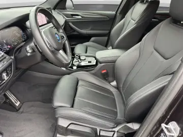 X3 xDrive30e M Sport