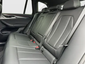X3 xDrive30e M Sport