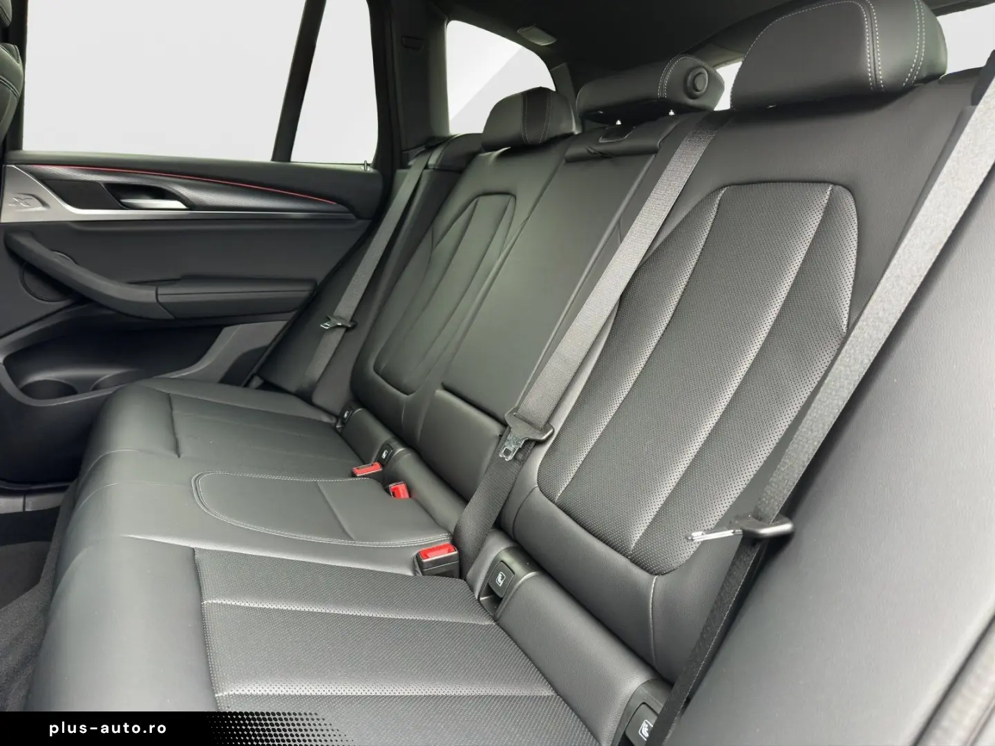 X3 xDrive30e M Sport