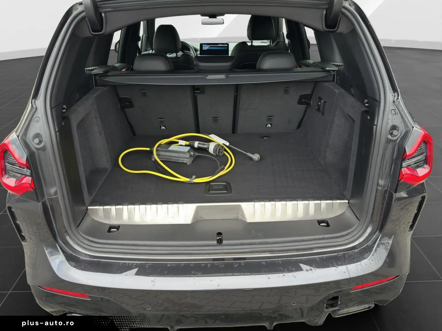 X3 xDrive30e M Sport