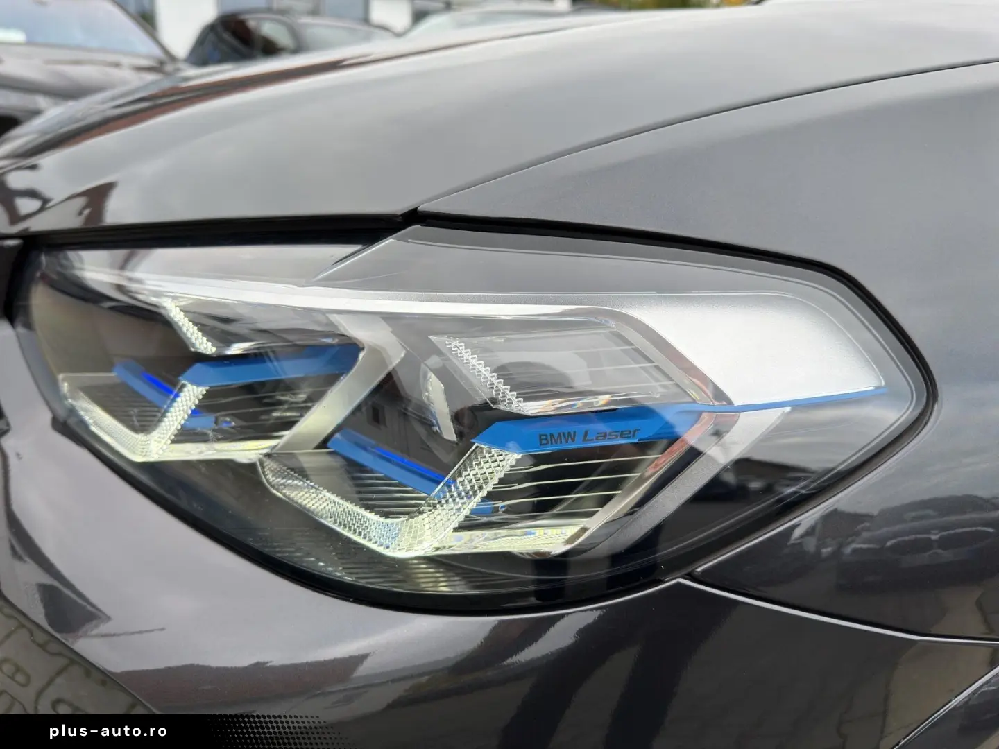 X3 xDrive30e M Sport