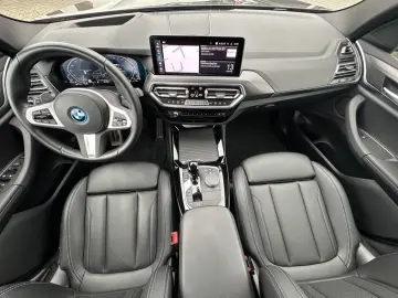 X3 xDrive30e M Sport