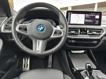 X3 xDrive30e M Sport