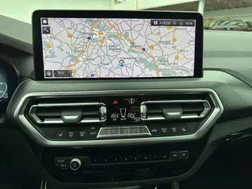 X3 xDrive30e M Sport