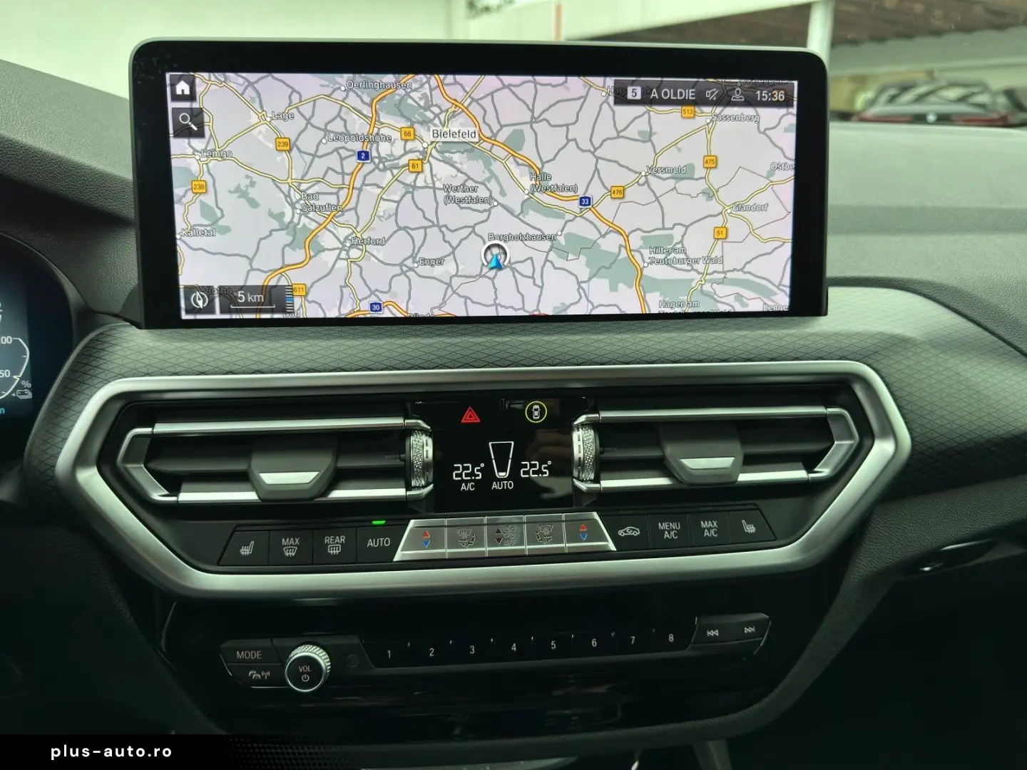 X3 xDrive30e M Sport