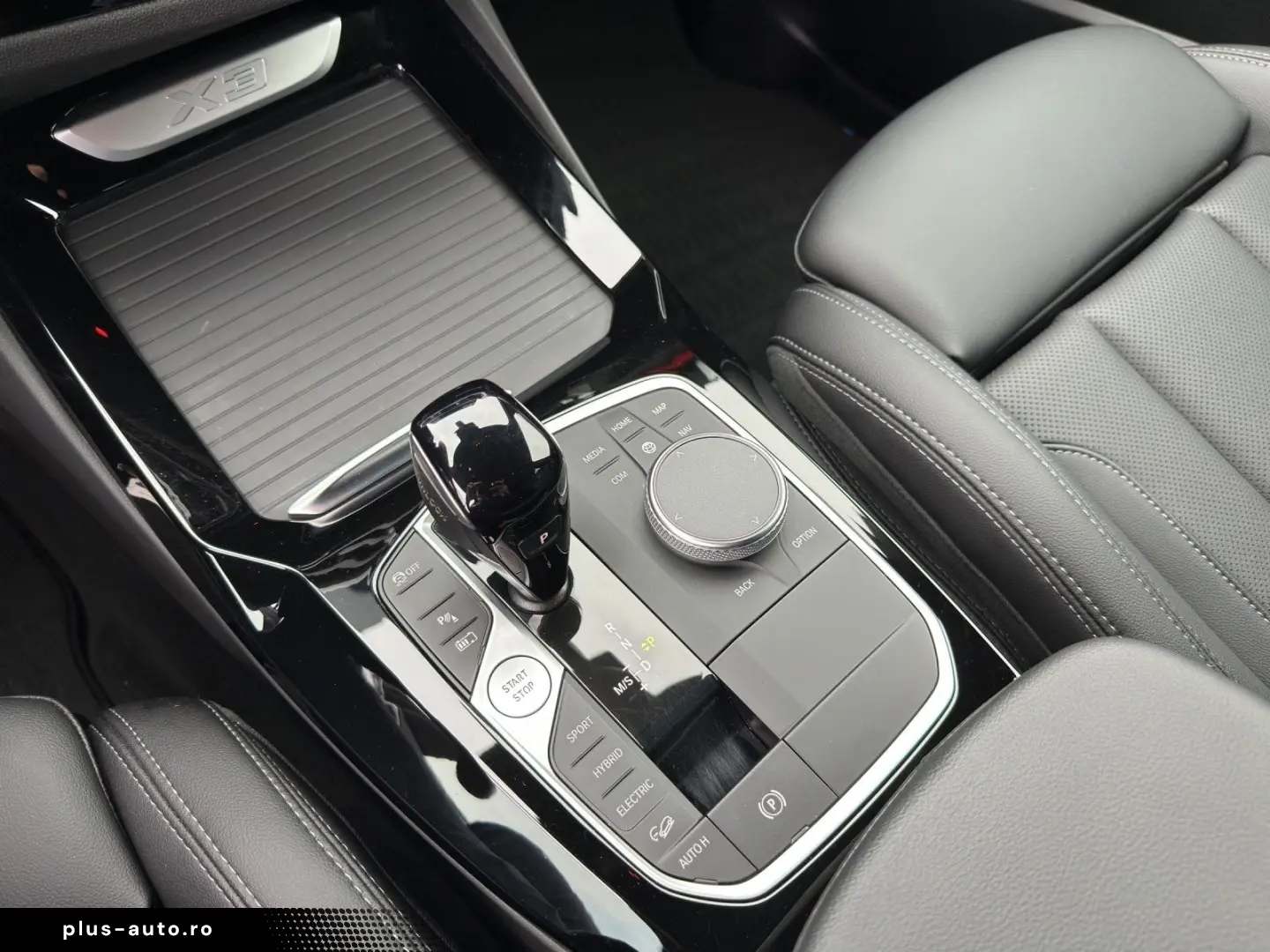 X3 xDrive30e M Sport