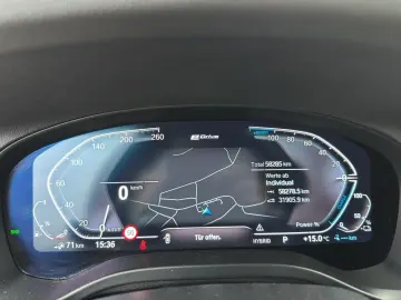 X3 xDrive30e M Sport