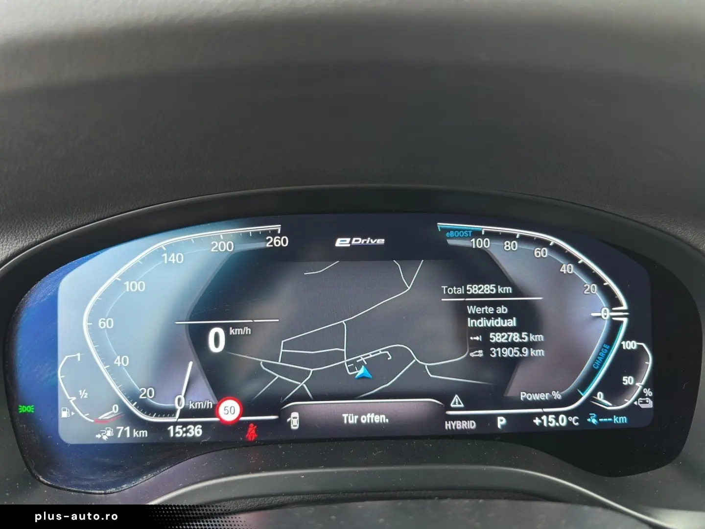 X3 xDrive30e M Sport