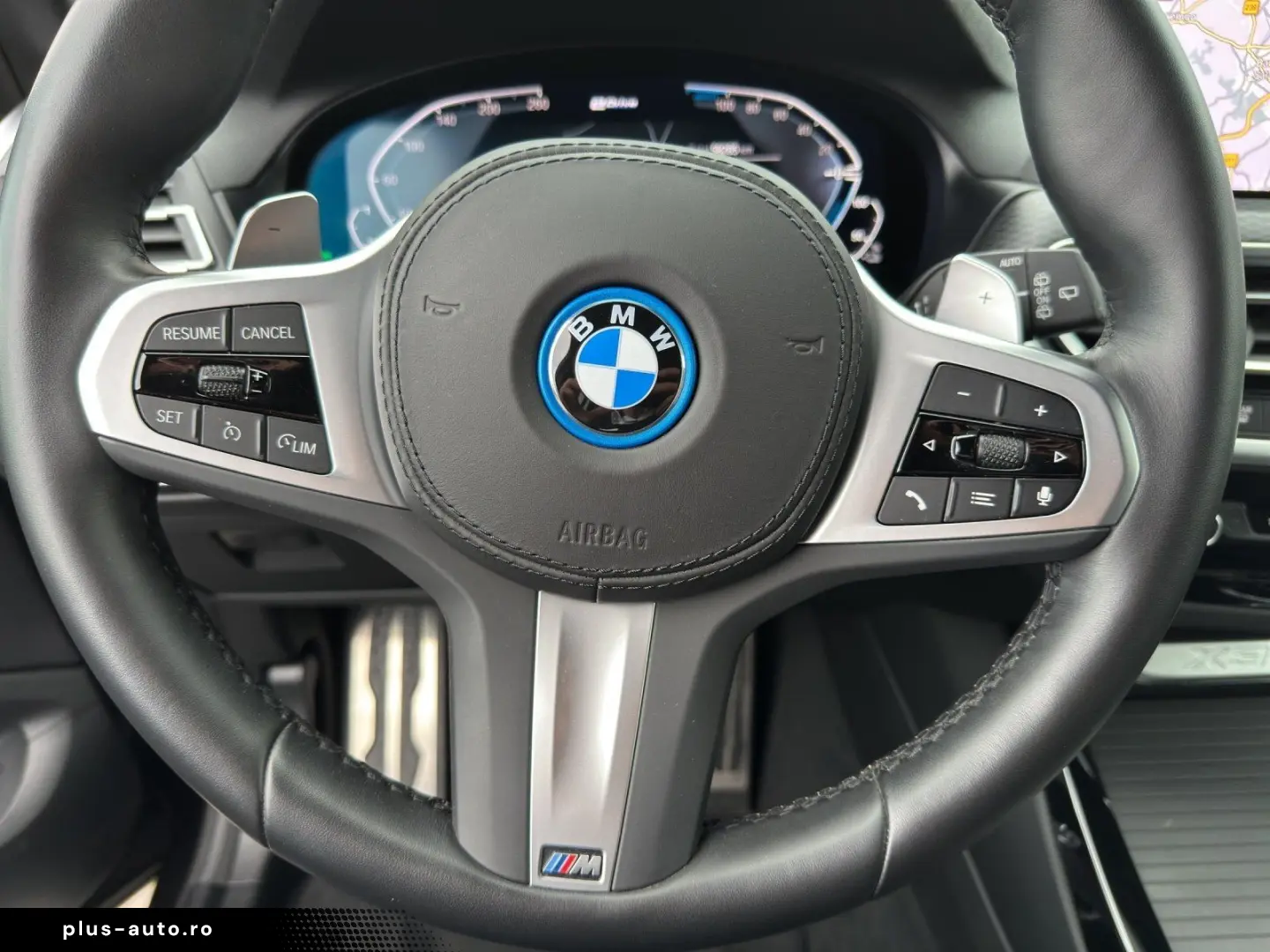 X3 xDrive30e M Sport