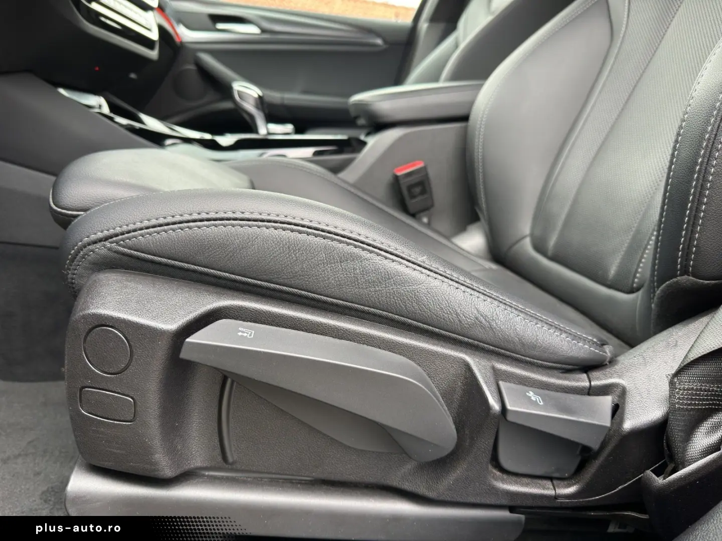 X3 xDrive30e M Sport