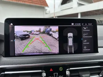 X3 xDrive30e M Sport